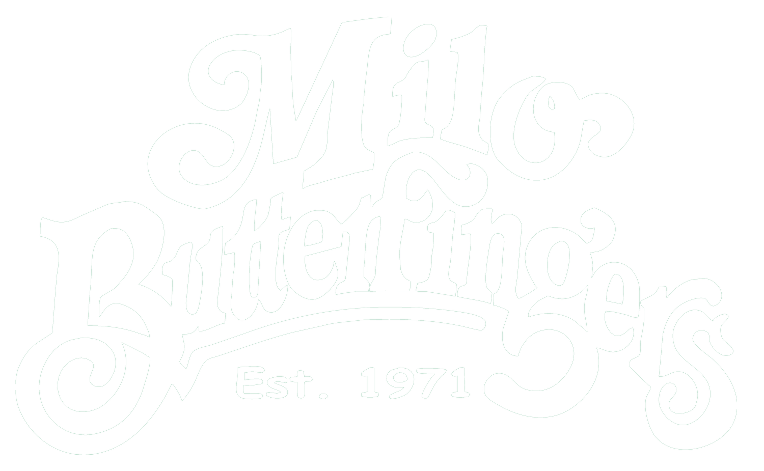 Milo Butterfingers