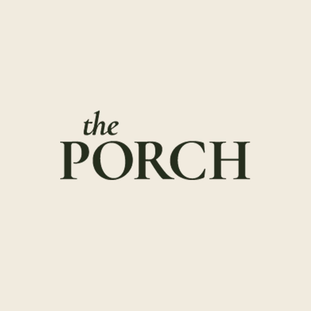 The Porch logo