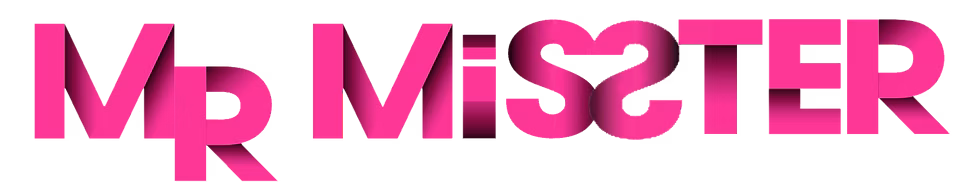 Mr. Misster Dallas logo