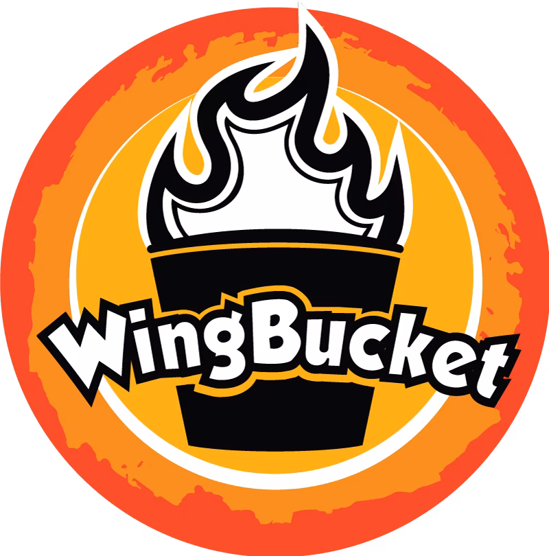 Wing Bucket logo