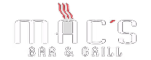 Mac's Bar & Grill logo