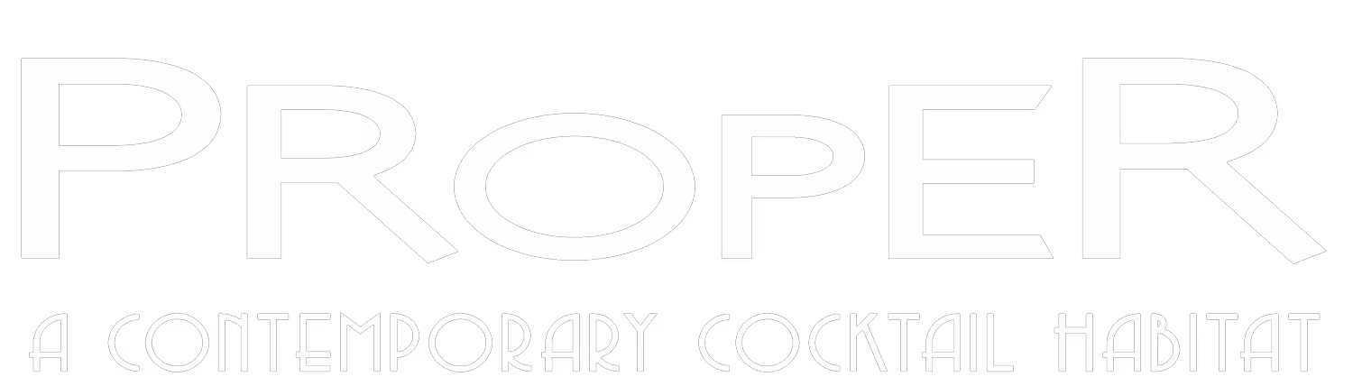 Proper logo