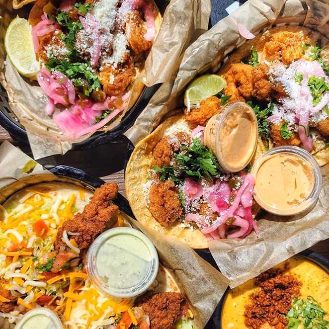 Torchy's Tacos logo