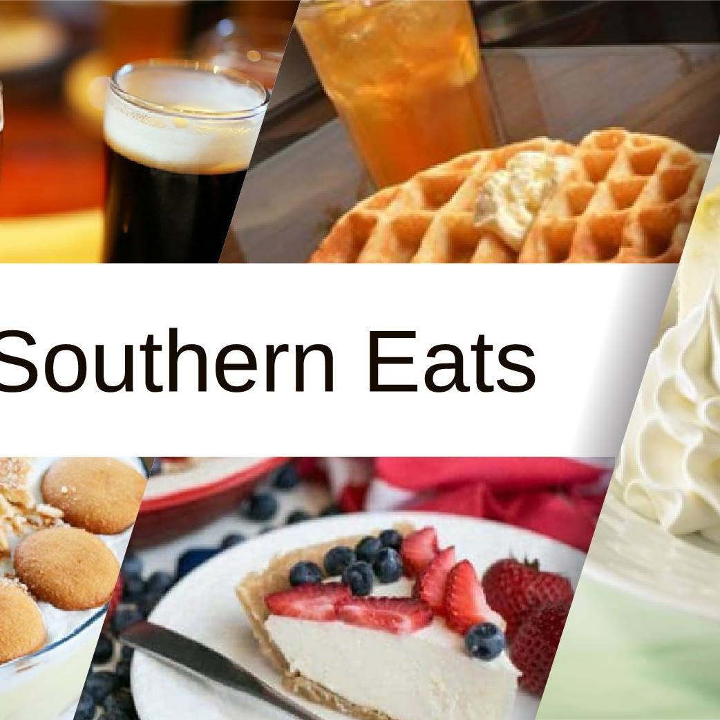 Southern Eats logo