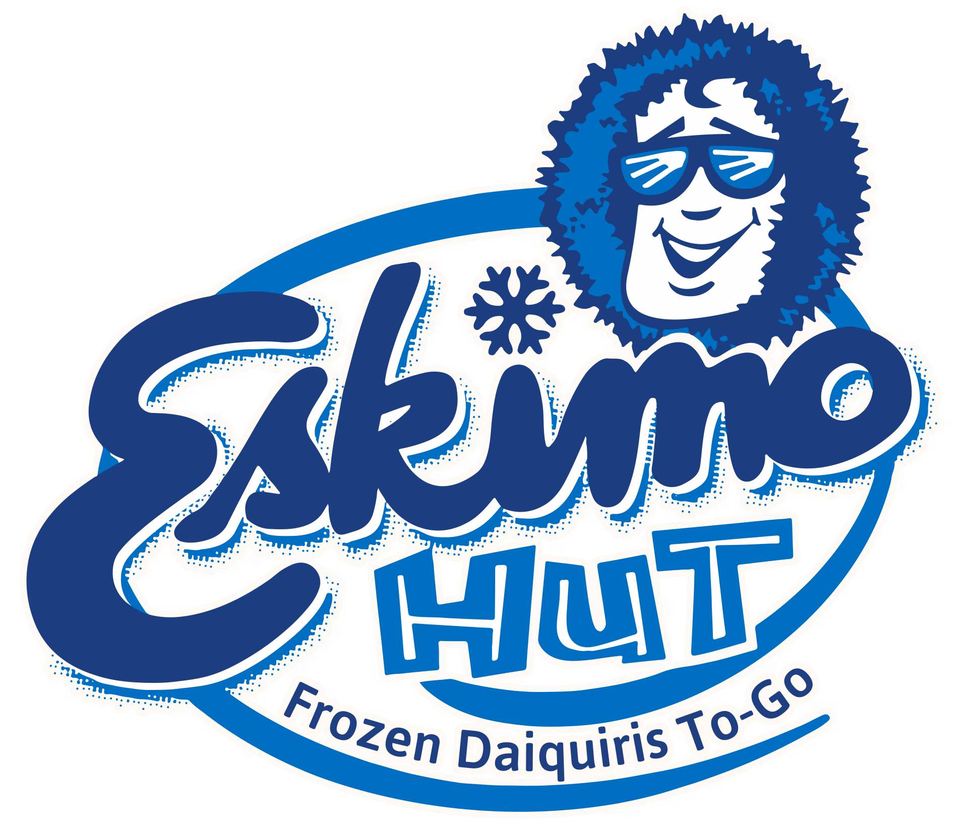 Eskimo Hut - Arlington logo