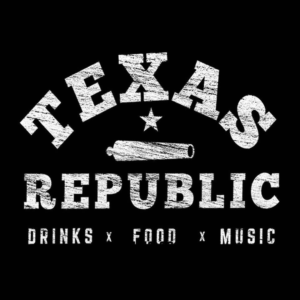 Texas Republic logo