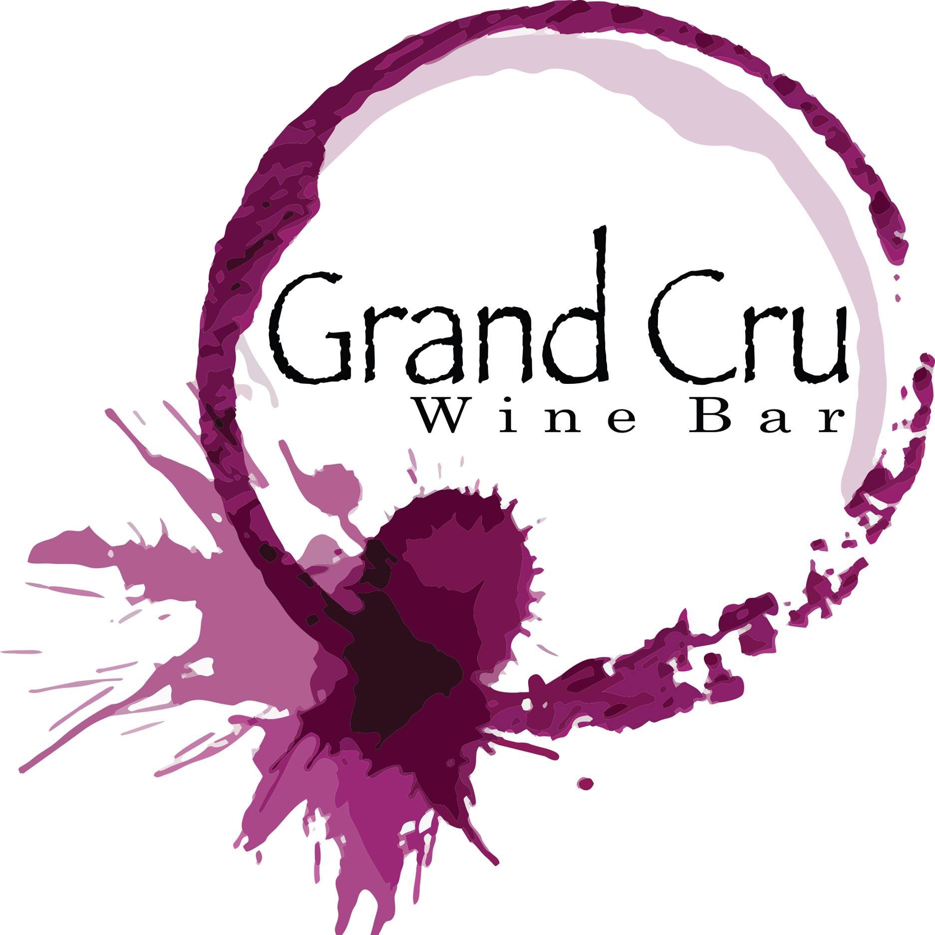 Grand Cru Wine Bar logo