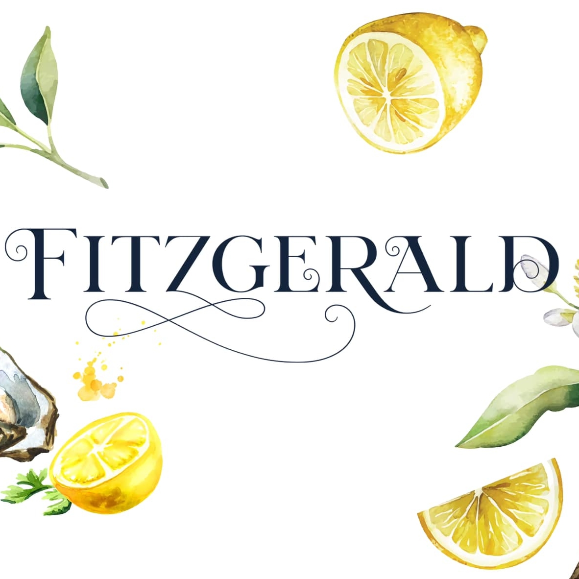 Fitzgerald logo