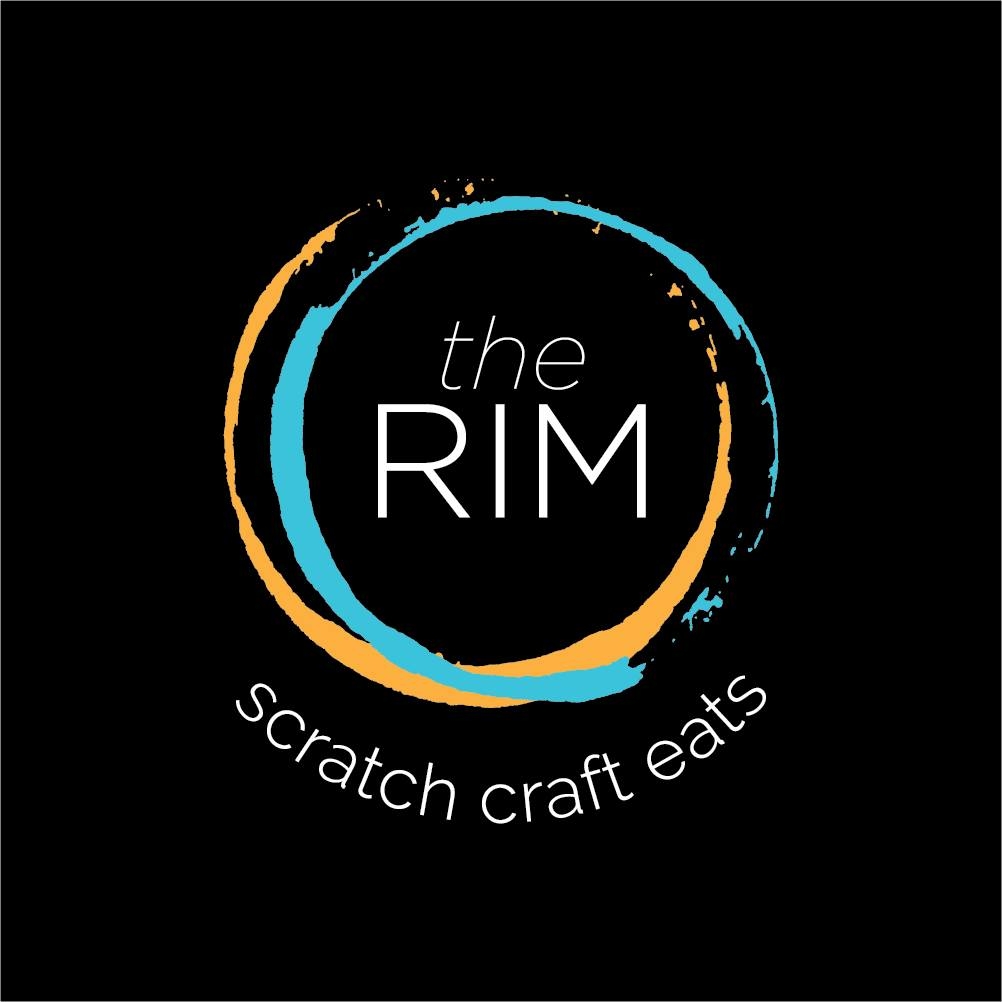 The Rim Waterside logo