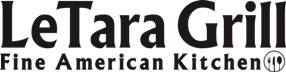 LeTara Grill & Bar logo