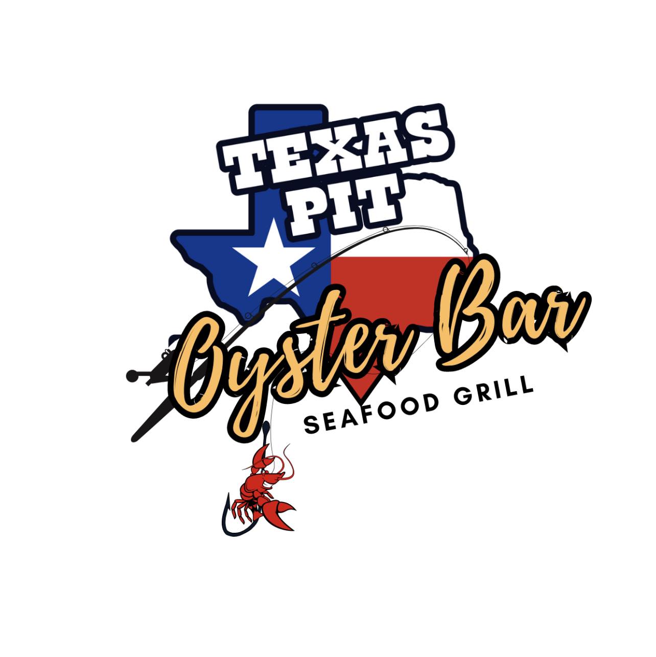 Texas Pit Oyster Bar, Inc. logo