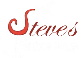 Steve's Wine Bar logo
