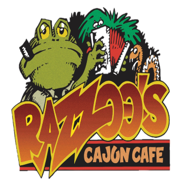 Razzoo's logo