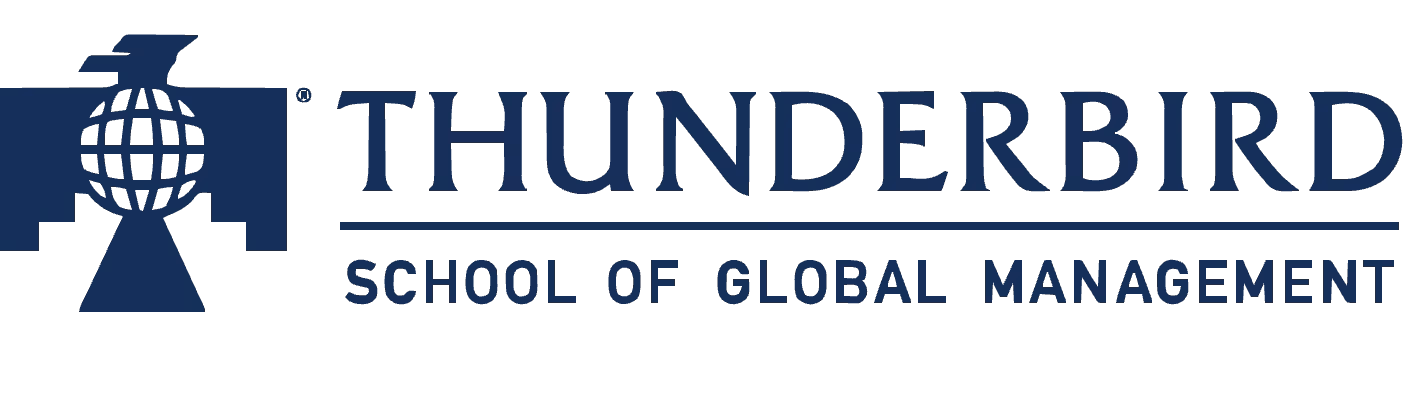 The Pub at Thunderbird logo
