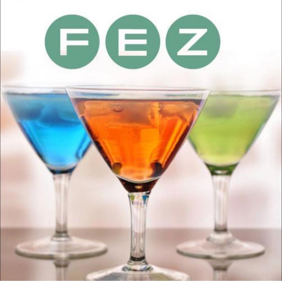 FEZ logo