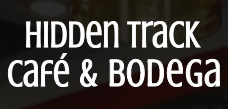 Hidden Track Café & Bodega logo