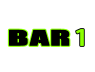 Bar 1 logo