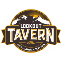 Lookout Tavern logo