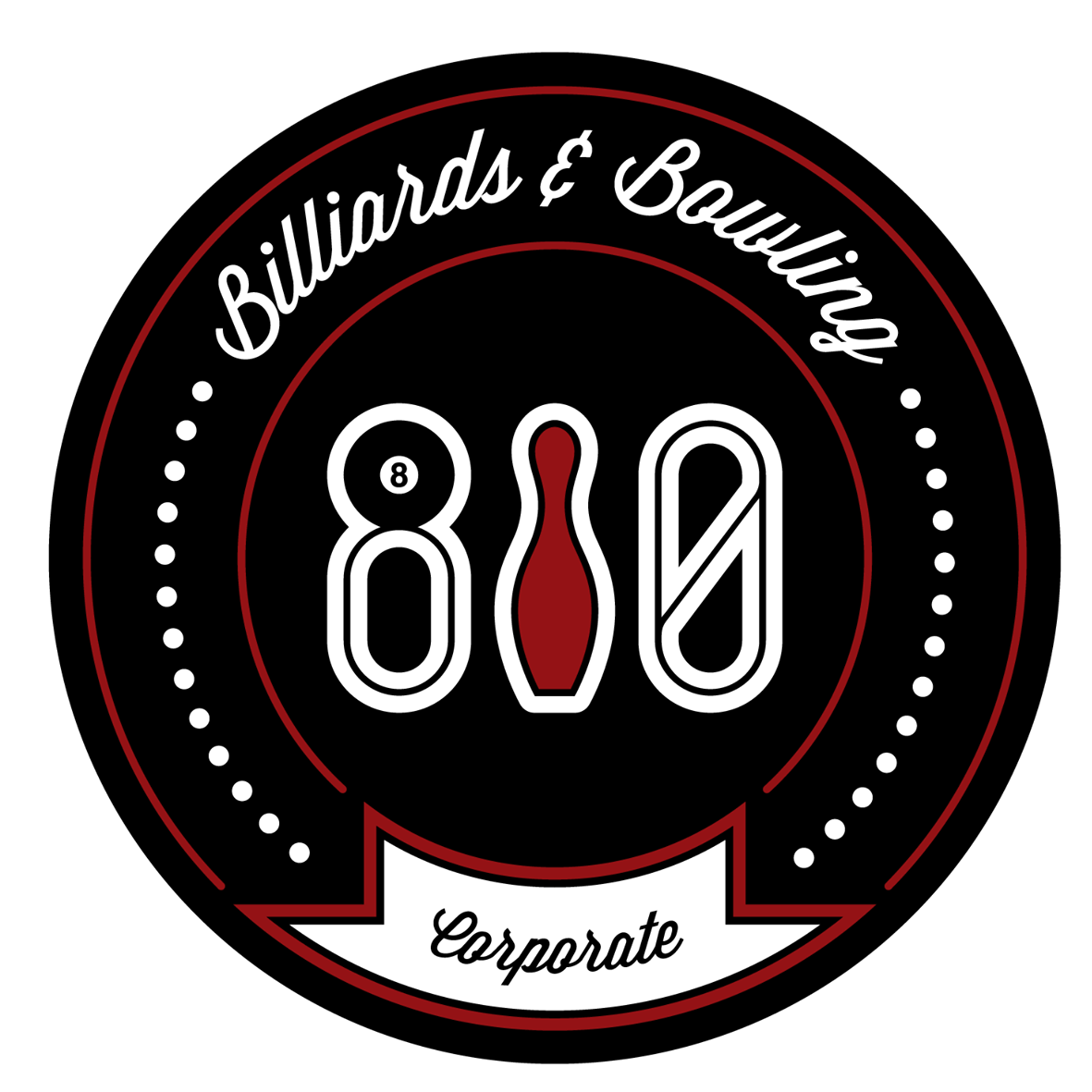 810 Entertainment - Phoenix logo