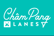 Châm Pang Lanes logo