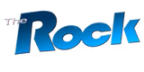 The Rock logo