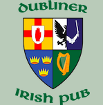Dubliner Irish Pub & Restaurant logo
