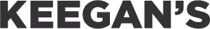 Keegan's Grill logo