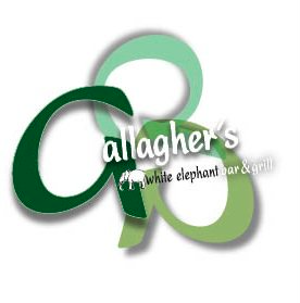 Gallagher's Sports Grill logo