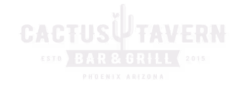 Cactus Tavern logo