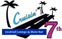 Cruisin'7th logo
