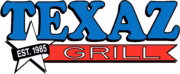 Texaz Grill logo