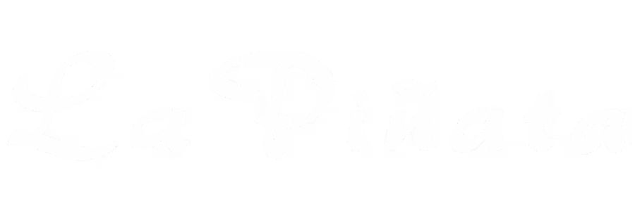 La Piñata Mexican Food Restaurant logo