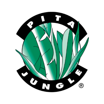 Pita Jungle - GCU logo