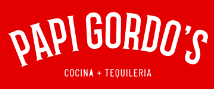 Papi Gordo's logo