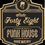 State 48 Funk House Brewery