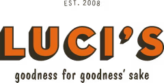 Luci's at the Orchard logo