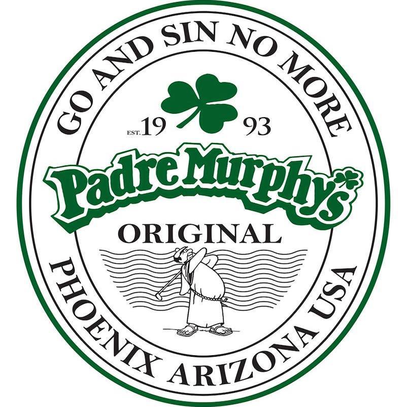 Padre Murphy's logo