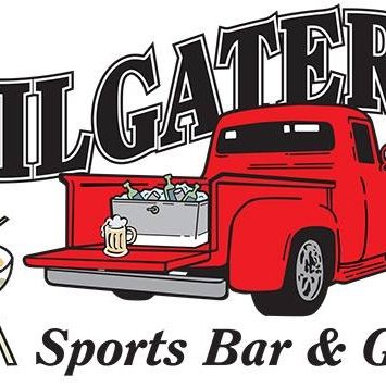 Tailgaters Sports Bar & Grill logo