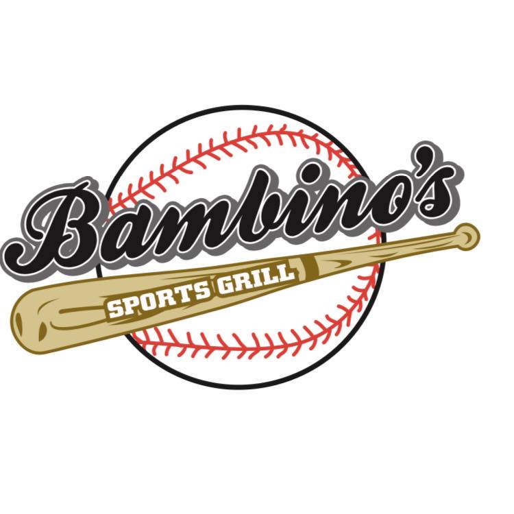 Bambino's Sports Grill logo