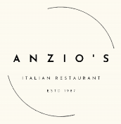 Anzio's Italian Restaurant logo