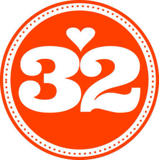 32 SHEA logo