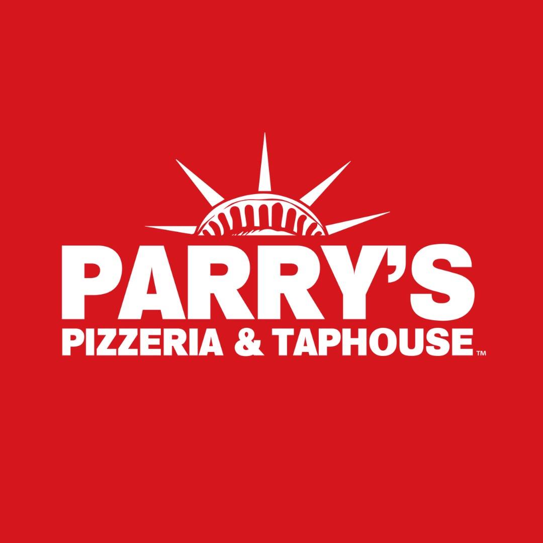 Parry's Pizzeria & Taphouse logo