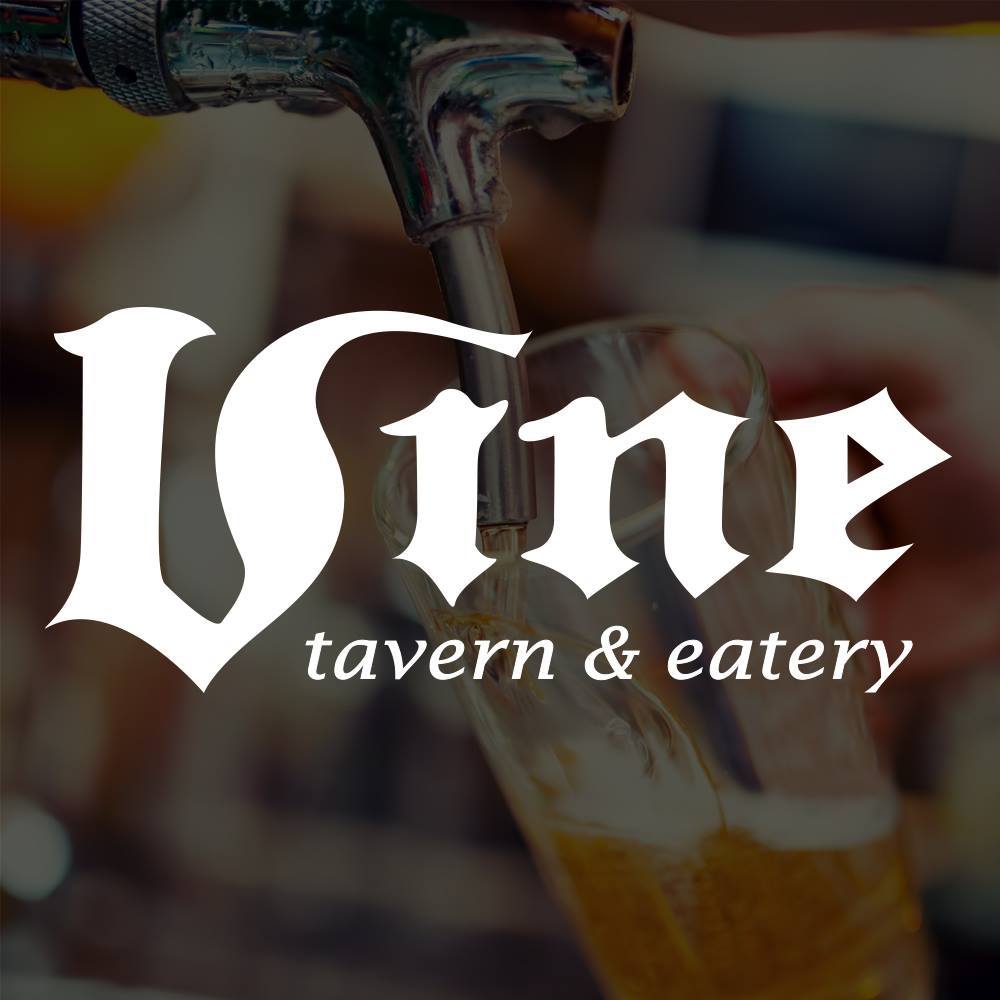 Vine Tavern & Eatery logo