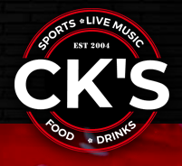 CK's Tavern & Grill logo