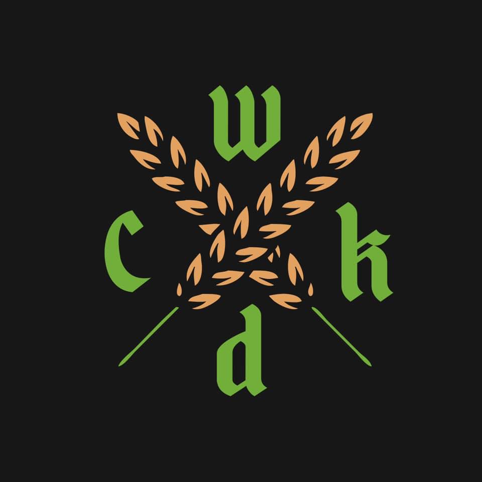 Wicked Brews, Bites & Spirits logo