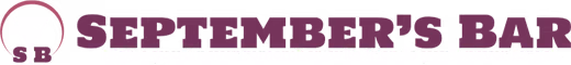 September's Bar & Grill logo