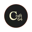 Craft 64 Scottsdale logo