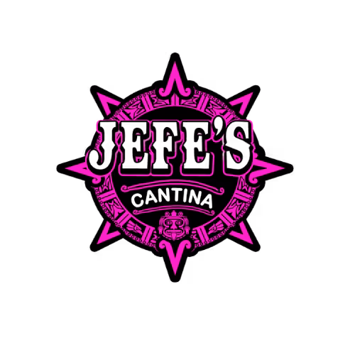 Jefe's Cantina logo
