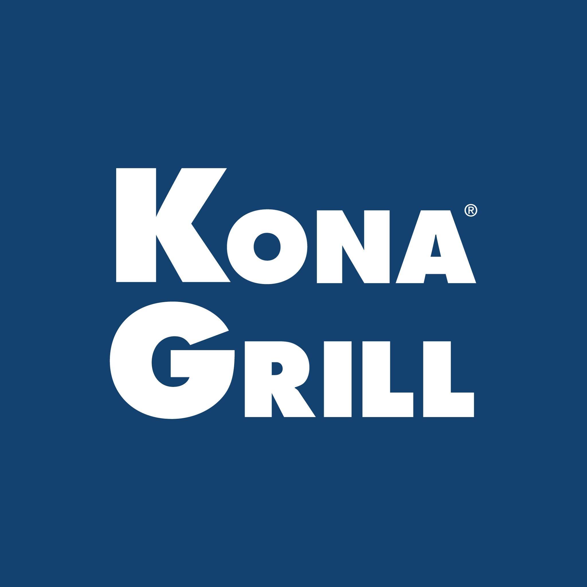 Kona Grill - Desert Ridge logo