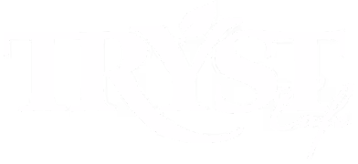 Tryst Cafe logo